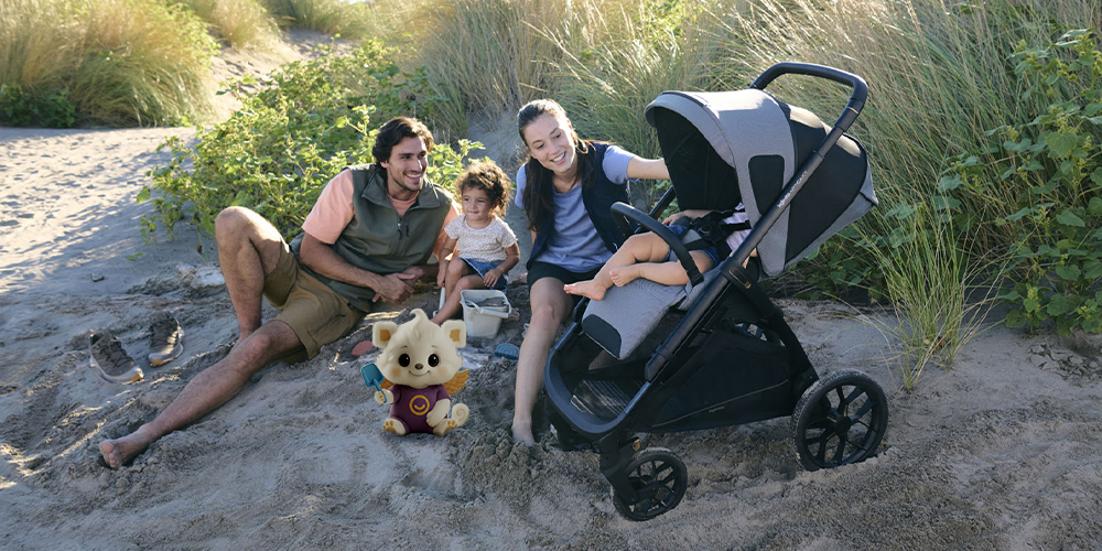 Inglesina Aptica XT Glam