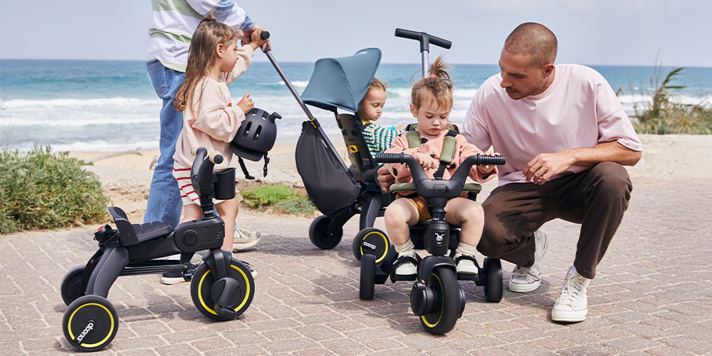 Doona Liki Kullanım