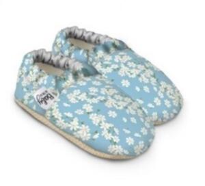 Baby On The Go Bebek Patiği - 32