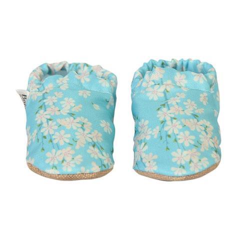 Baby On The Go Bebek Patiği - 24