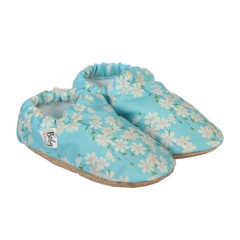 Baby On The Go Bebek Patiği - 17