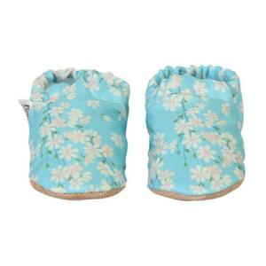 Baby On The Go Bebek Patiği - 16