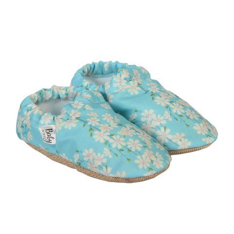 Baby On The Go Bebek Patiği - 9