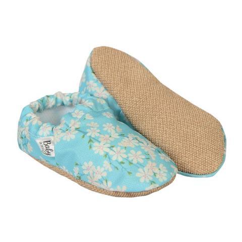 Baby On The Go Bebek Patiği - 6