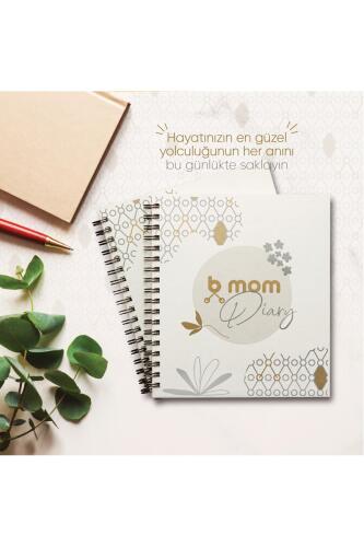 Bmom Annelik Günlüğü - 2