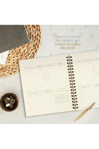 Bmom Annelik Günlüğü - 5