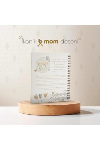 Bmom Annelik Günlüğü - 6