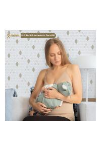 Bmom Emzirme ve Hamilelik Atleti - Bej - 27