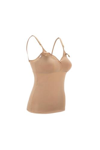 Bmom Emzirme ve Hamilelik Atleti - Bej - 15