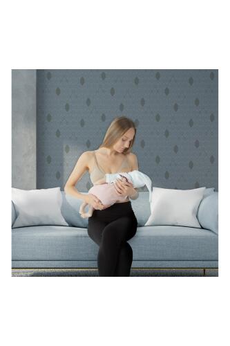 Bmom Hamilelik ve Emzirme Sütyeni - Bej - 15