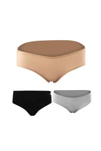 Bmom Hamilelik ve Lohusalık Dönemi Külodu - Bej - 2