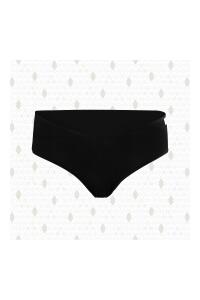 Bmom Hamilelik ve Lohusalık Dönemi Külodu - Siyah - 17