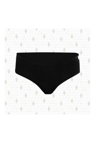 Bmom Hamilelik ve Lohusalık Dönemi Külodu - Siyah - 10