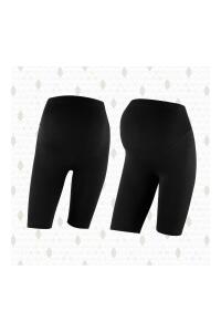 Bmom Hamilelik ve Lohusalık Kısa Taytı - 8