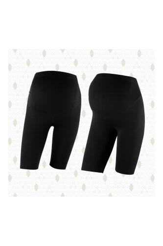 Bmom Hamilelik ve Lohusalık Kısa Taytı - 8