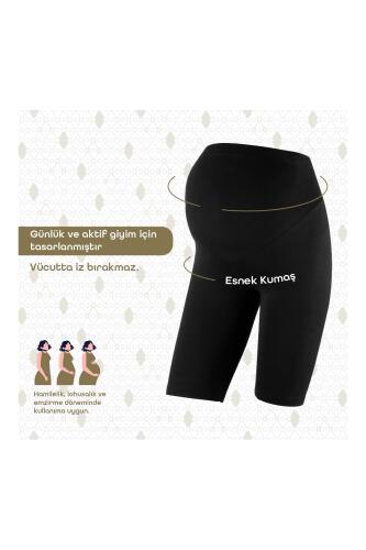 Bmom Hamilelik ve Lohusalık Kısa Taytı - 9