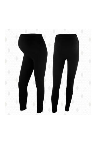 Bmom Hamilelik ve Lohusalık Uzun Taytı - 2