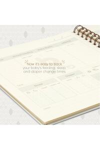 Bmom Mommy Diary - 4