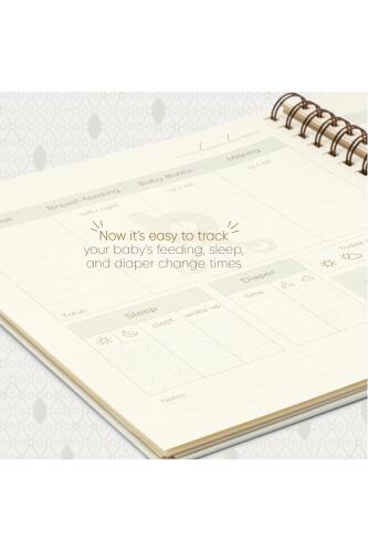 Bmom Mommy Diary - 4