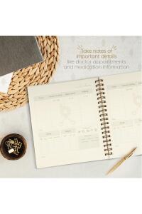 Bmom Mommy Diary - 5