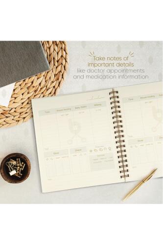 Bmom Mommy Diary - 5