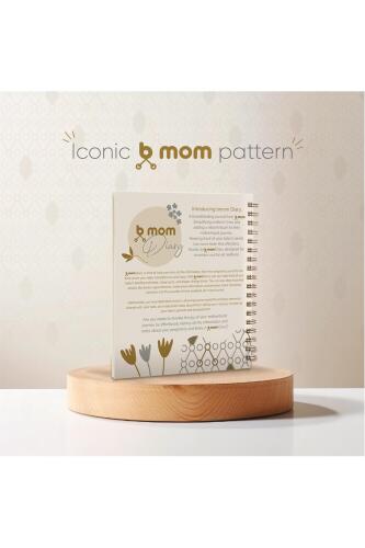 Bmom Mommy Diary - 6