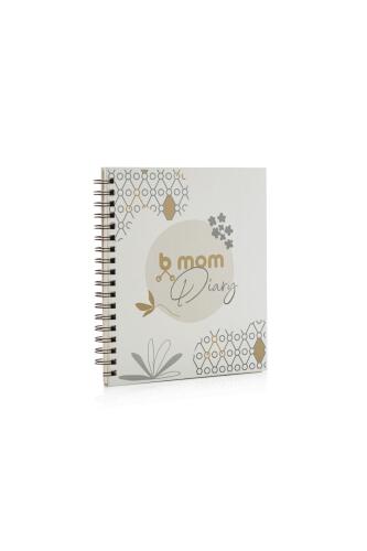 Bmom Mommy Diary - 7