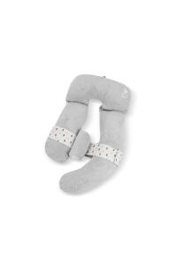 Bmom U-Şeklinde Tam Vücut Hamilelik & Annelik Yastığı