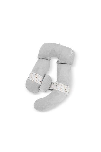 Bmom U-Şeklinde Tam Vücut Hamilelik & Annelik Yastığı - 1