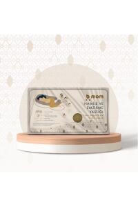 Bmom U-Şeklinde Tam Vücut Hamilelik & Annelik Yastığı - 8