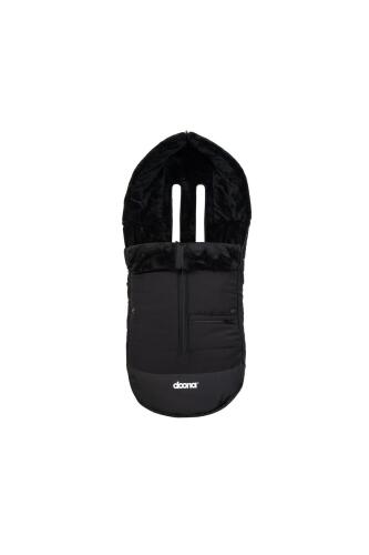 Doona Ayak Örtüsü - 1