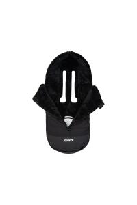 Doona Ayak Örtüsü - 3