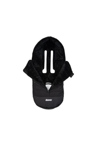 Doona Ayak Örtüsü - 3