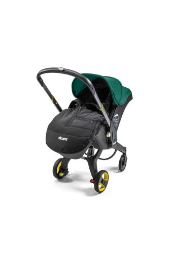 Doona Ayak Örtüsü - 5