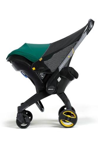 Doona Güneşlik - 3