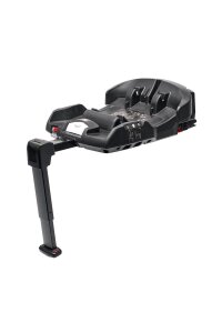 Doona i Bebek Arabasına Dönüşen i-Size Ana Kucağı Oto Koltuğu Isofix Baza Hediyeli - Nitro Black - 4