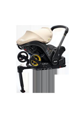 Doona i Isofix Baza - 10