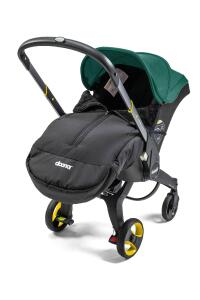 Doona Kışlık Koruma Örtüsü - 2