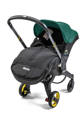 Doona Kışlık Koruma Örtüsü - 2