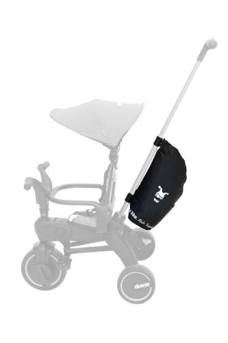 Doona Liki Premium Saklama Çantası - 1