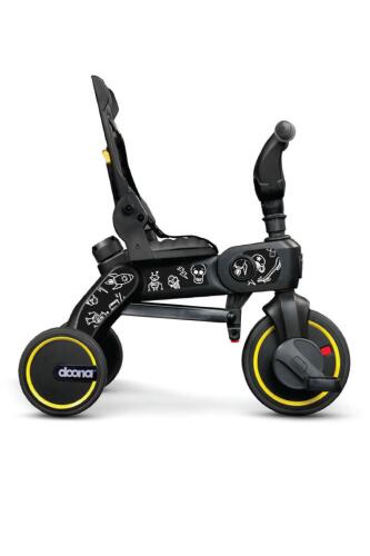 Doona Liki Sticker Set - Cool Sketch - 1