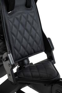 Doona Liki Trike Tek Parça Katlanır 3 Tekerlekli Bebek Bisikleti Özel Koleksiyon - Midnight - 10