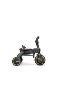Doona Liki Trike Tek Parça Katlanır 3 Tekerlekli Bebek Bisikleti S3 - Blush Pink - 5