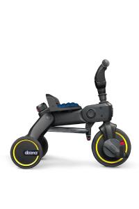 Doona Liki Trike Tek Parça Katlanır 3 Tekerlekli Bebek Bisikleti S3 - Royal Blue - 5