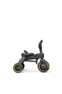 Doona Liki Trike Tek Parça Katlanır 3 Tekerlekli Bebek Bisikleti S3 - Slate Green - 5