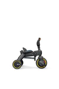 Doona Liki Trike Tek Parça Katlanır 3 Tekerlekli Bebek Bisikleti S5 - Ocean Blue - 5