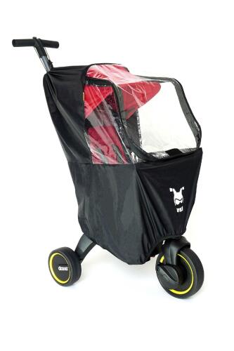 Doona Liki Yağmurluk - 2