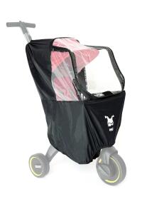 Doona Liki Yağmurluk - 3