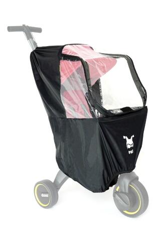 Doona Liki Yağmurluk - 3