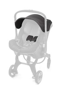 Doona Omuz Pedi & Tente Set - Hound Grey - 2